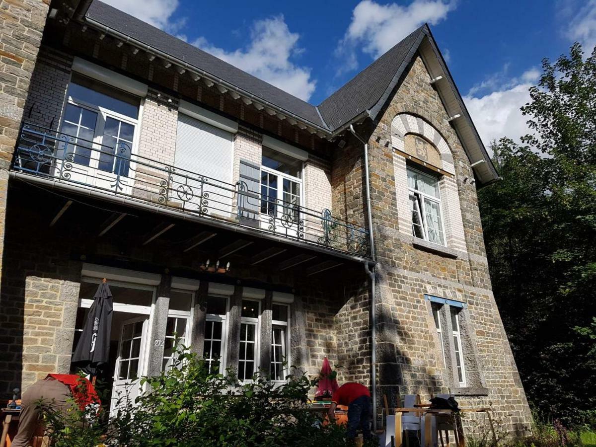 Panamá Selva backpacker Hotel Dinant Bagian luar foto