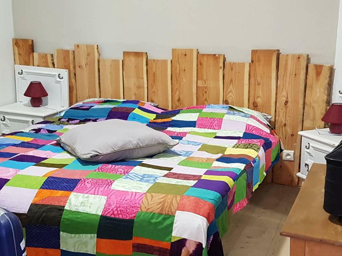 Panamá Selva backpacker Hotel Dinant Bagian luar foto